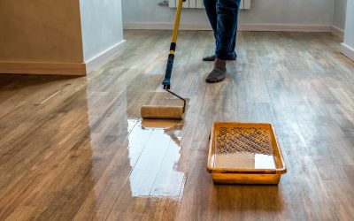 Hardwood Floor Refinishing in Walthamstow: New-Look Floors in Days